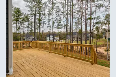 3526 Clifton Park Court, Apex, NC 27562 - Photo 41