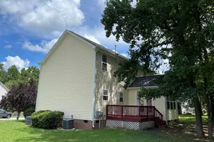 101 Covenant Rock Ln, Holly Springs, NC 27540 - Photo 5