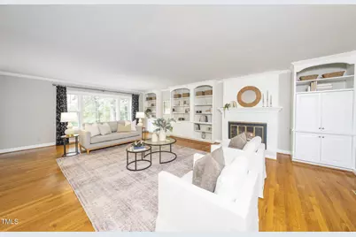 20 Chancery Place, Durham, NC 27707 - Photo 5