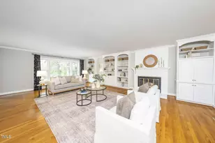 20 Chancery Pl, Durham, NC 27707 - Photo 5