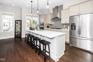 304 Clementine Dr, Cary, NC 27519 - Photo 9