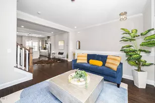 304 Clementine Dr, Cary, NC 27519 - Photo 5