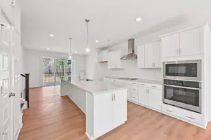 5952 Dunzo Dr, Raleigh, NC 27617 - Photo 9