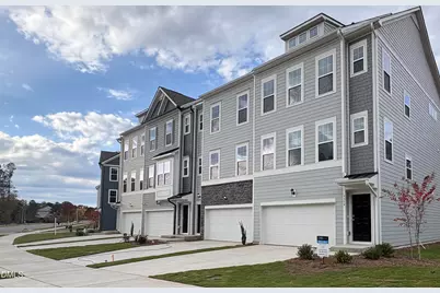 5952 Dunzo Drive, Raleigh, NC 27617 - Photo 1