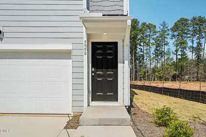 5950 Dunzo Drive, Raleigh, NC 27617 - Photo 5