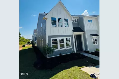 600 Callan View Avenue, Wake Forest, NC 27587 - Photo 11