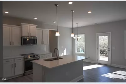 229 Lake Edge Drive, Lillington, NC 27546 - Photo 9