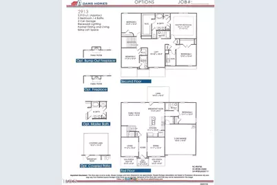 229 Lake Edge Drive, Lillington, NC 27546 - Photo 3