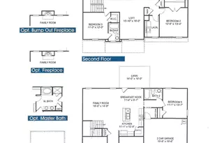 229 Lake Edge Dr, Lillington, NC 27546 - Photo 3