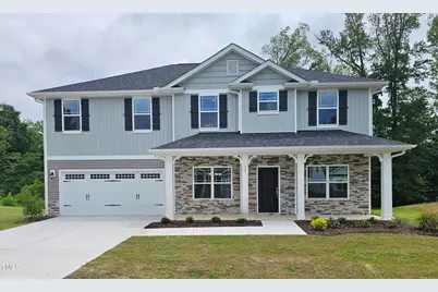 229 Lake Edge Drive, Lillington, NC 27546 - Photo 1