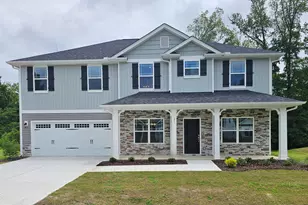 229 Lake Edge Dr, Lillington, NC 27546 - Photo 1