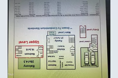 10530 Sablewood Drive #113, Raleigh, NC 27617 - Photo 47
