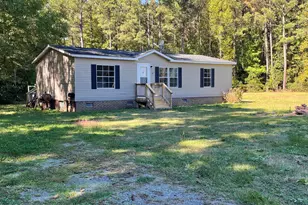 307 Little Rd, Kenly, NC 27542 - Photo 1