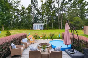 193 Preserve Dr, Benson, NC 27504 - Photo 17