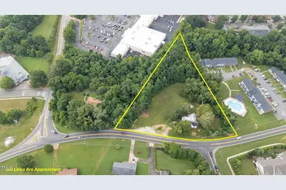 1800 Orange Grove Road, Hillsborough, NC 27278 - Photo 1