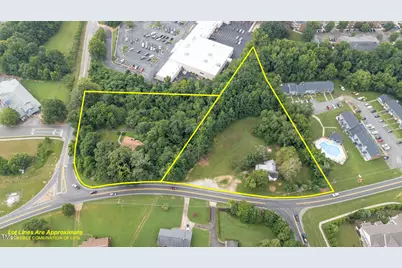 1800 Orange Grove Road, Hillsborough, NC 27278 - Photo 11