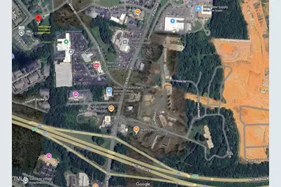 1800 Orange Grove Road, Hillsborough, NC 27278 - Photo 9