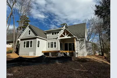 4523 Revere Drive, Raleigh, NC 27609 - Photo 9