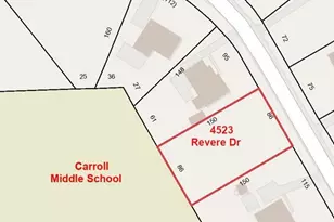 4523 Revere Dr, Raleigh, NC 27609 - Photo 45