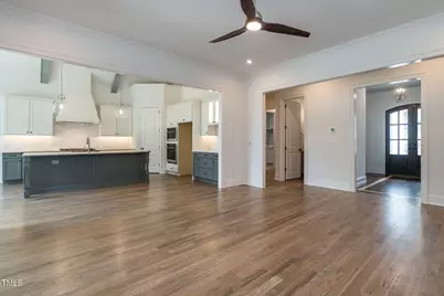 99 Corbett Drive, Pittsboro, NC 27312 - Photo 19