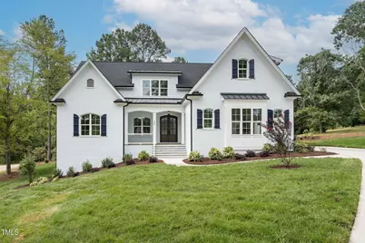 99 Corbett Drive, Pittsboro, NC 27312 - Photo 49