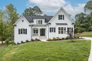 99 Corbett Dr, Pittsboro, NC 27312 - Photo 49