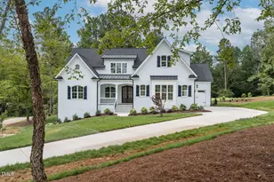 99 Corbett Dr, Pittsboro, NC 27312 - Photo 7