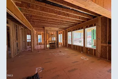 99 Corbett Drive, Pittsboro, NC 27312 - Photo 3