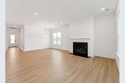 224 Trunnel Street, Holly Springs, NC 27540 - Photo 3