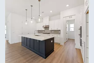 224 Trunnel Street, Holly Springs, NC 27540 - Photo 7