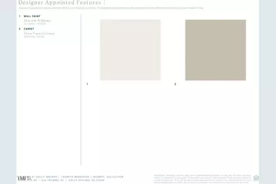 224 Trunnel Street #88, Holly Springs, NC 27540 - Photo 25