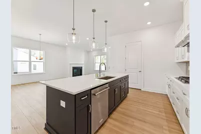 224 Trunnel Street #88, Holly Springs, NC 27540 - Photo 9