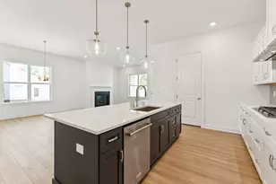 224 Trunnel St, Holly Springs, NC 27540 - Photo 9