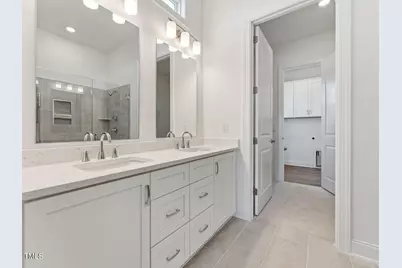 224 Trunnel Street, Holly Springs, NC 27540 - Photo 11