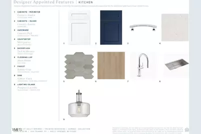 224 Trunnel Street, Holly Springs, NC 27540 - Photo 17