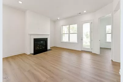 224 Trunnel Street, Holly Springs, NC 27540 - Photo 5