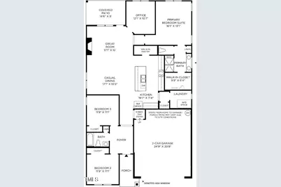 224 Trunnel Street, Holly Springs, NC 27540 - Photo 15