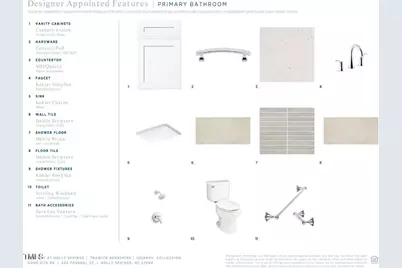 224 Trunnel Street #88, Holly Springs, NC 27540 - Photo 23