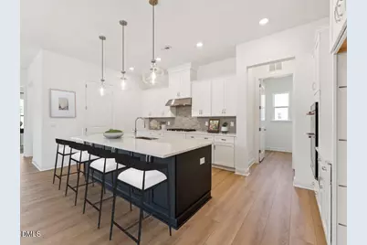 224 Trunnel Street #88, Holly Springs, NC 27540 - Photo 7