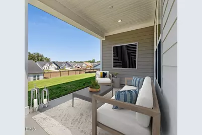 224 Trunnel Street #88, Holly Springs, NC 27540 - Photo 17