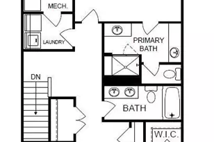 1232 S Person St, Raleigh, NC 27601 - Photo 19