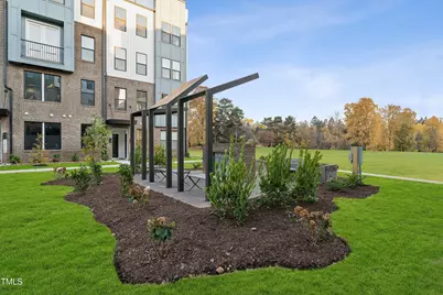 1232 S Person Street #201, Raleigh, NC 27601 - Photo 25