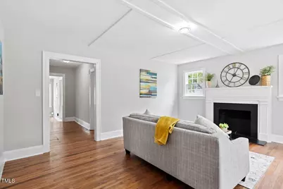 1136 Hill Street, Rocky Mount, NC 27801 - Photo 5