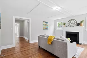 1136 Hill St, Rocky Mount, NC 27801 - Photo 5