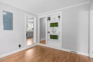 1136 Hill St, Rocky Mount, NC 27801 - Photo 25