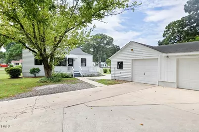 1136 Hill Street, Rocky Mount, NC 27801 - Photo 29