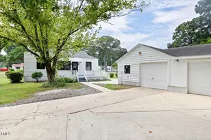 1136 Hill St, Rocky Mount, NC 27801 - Photo 29