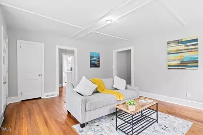 1136 Hill Street, Rocky Mount, NC 27801 - Photo 9