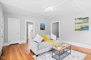 1136 Hill St, Rocky Mount, NC 27801 - Photo 9