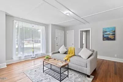 1136 Hill Street, Rocky Mount, NC 27801 - Photo 7